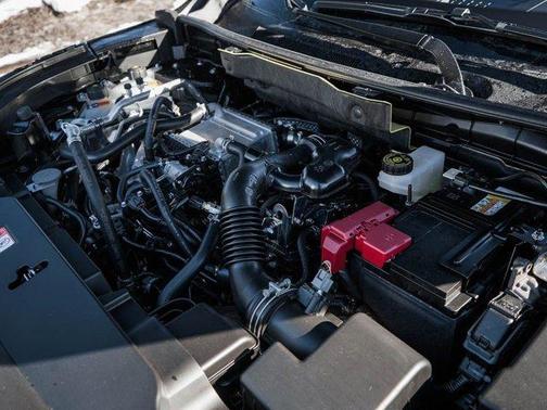 2026 Mitsubishi Outlander SEL