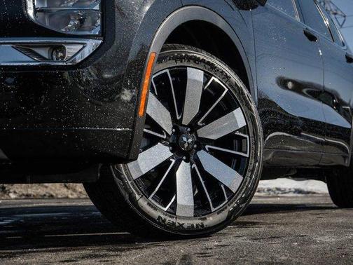 2026 Mitsubishi Outlander SEL