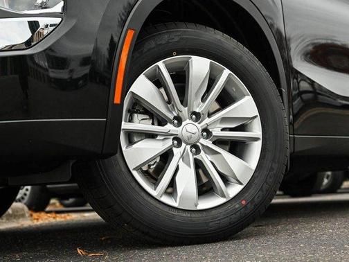 2025 Mitsubishi Outlander ES