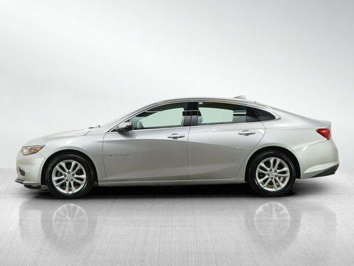 2016 Chevrolet Malibu 1LT