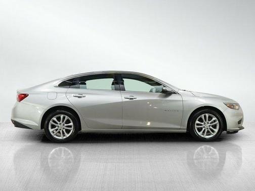 2016 Chevrolet Malibu 1LT