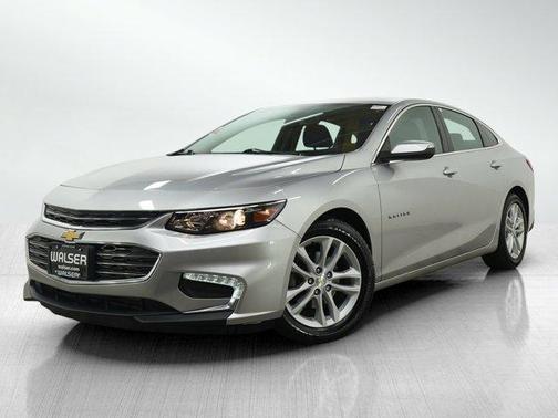 2016 Chevrolet Malibu 1LT