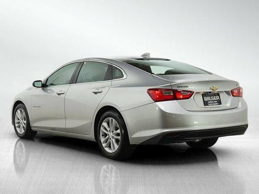 2016 Chevrolet Malibu 1LT