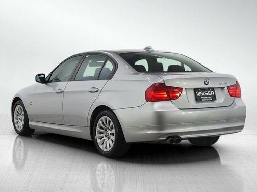 2009 BMW 328 i xDrive