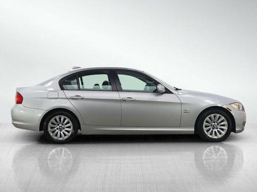 2009 BMW 328 i xDrive