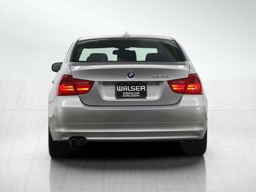 2009 BMW 328 i xDrive