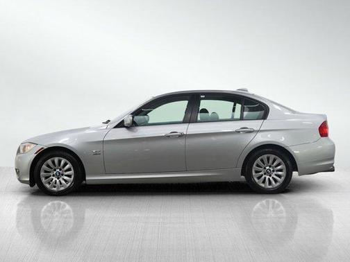 2009 BMW 328 i xDrive