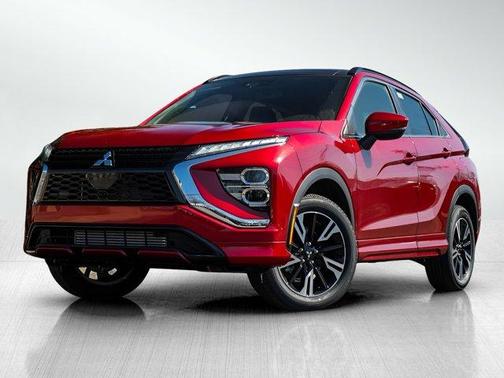 2025 Mitsubishi Eclipse Cross SE
