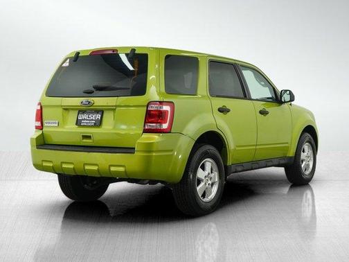 2011 Ford Escape XLS