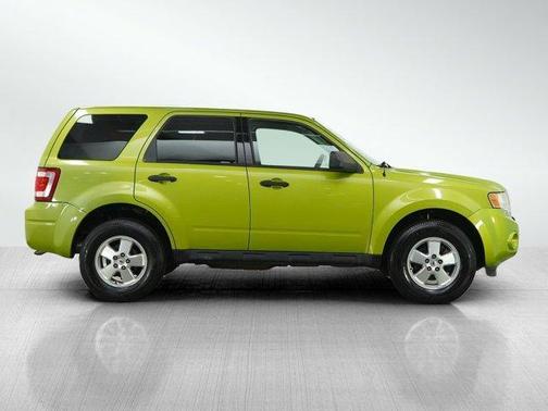 2011 Ford Escape XLS