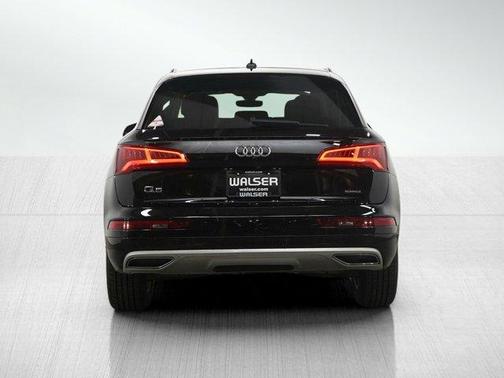 2019 Audi Q5 2.0T Premium