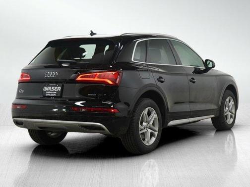 2019 Audi Q5 2.0T Premium