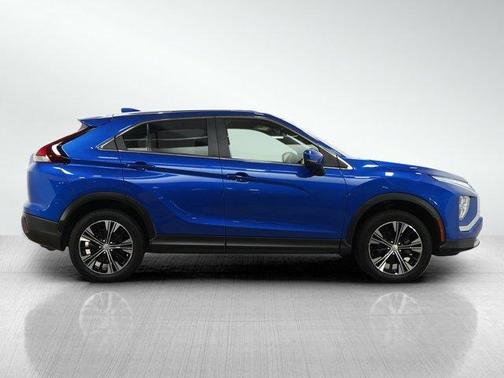 2022 Mitsubishi Eclipse Cross SE