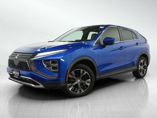 2022 Mitsubishi Eclipse Cross SE