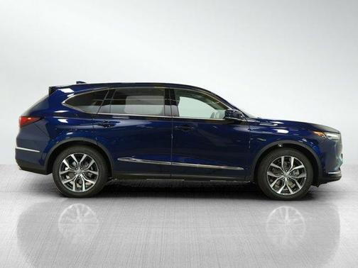 2024 Acura MDX Technology