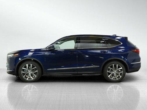 2024 Acura MDX Technology