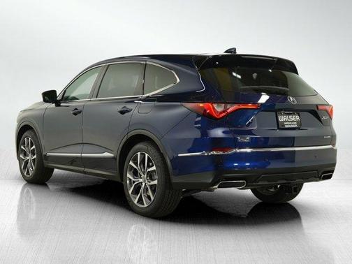 2024 Acura MDX Technology