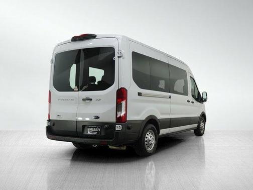 2024 Ford Transit-350 XLT