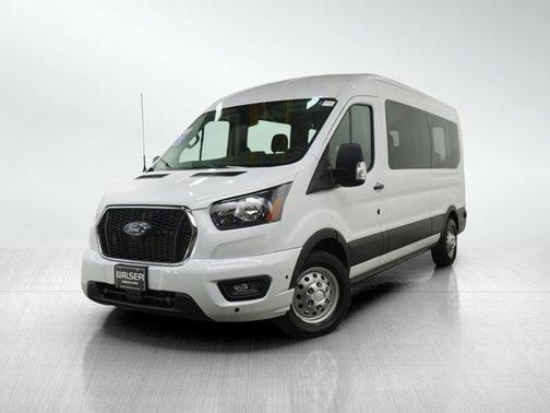 2024 Ford Transit-350 XLT