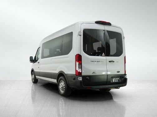 2024 Ford Transit-350 XLT