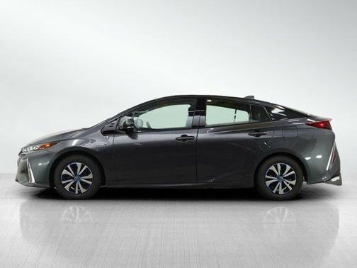 2017 Toyota Prius Prime Premium