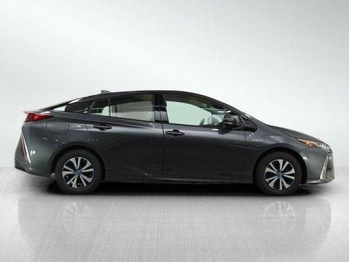 2017 Toyota Prius Prime Premium
