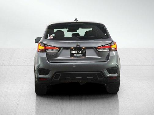 2023 Mitsubishi Outlander Sport S AWC