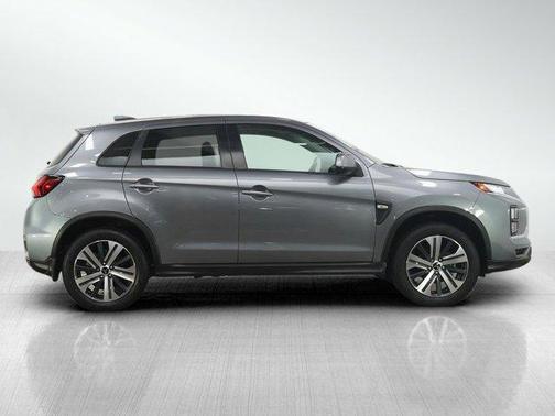2023 Mitsubishi Outlander Sport S AWC