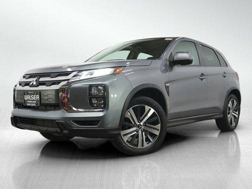 2023 Mitsubishi Outlander Sport S AWC