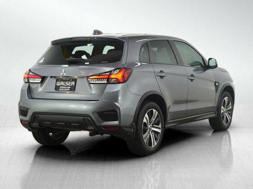 2023 Mitsubishi Outlander Sport S AWC