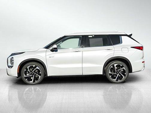 2025 Mitsubishi Outlander PHEV SEL