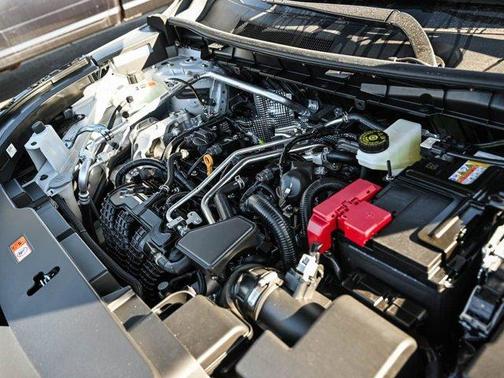 2025 Mitsubishi Outlander ES