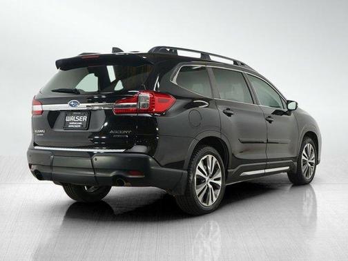 2019 Subaru Ascent Limited 7-Passenger
