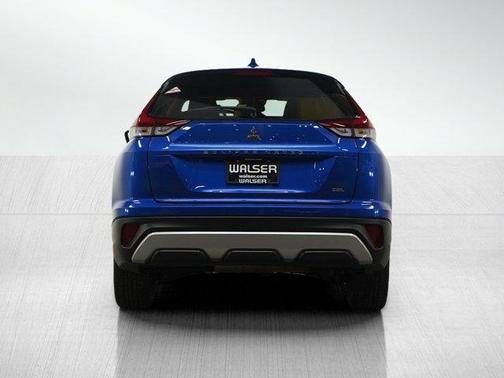 2022 Mitsubishi Eclipse Cross SEL