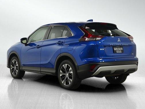 2022 Mitsubishi Eclipse Cross SEL