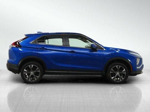 2022 Mitsubishi Eclipse Cross SEL