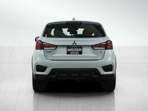 2023 Mitsubishi Outlander Sport SE