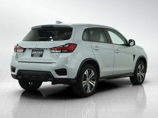 2023 Mitsubishi Outlander Sport SE
