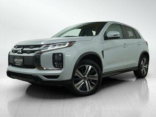 2023 Mitsubishi Outlander Sport SE