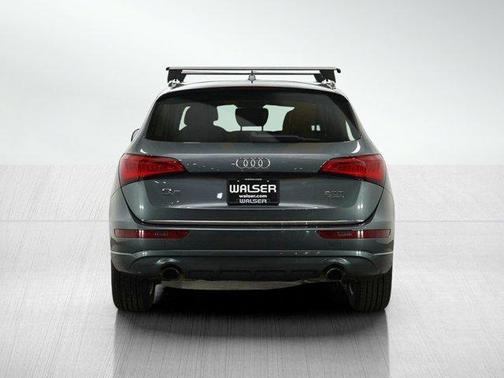 2016 Audi Q5 2.0T Premium Plus