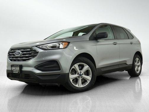 2020 Ford Edge SE