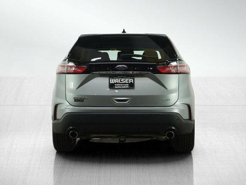 2020 Ford Edge SE