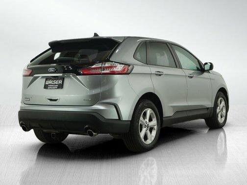 2020 Ford Edge SE
