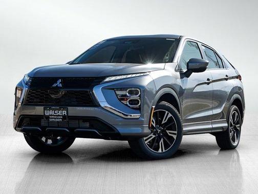 2025 Mitsubishi Eclipse Cross SEL