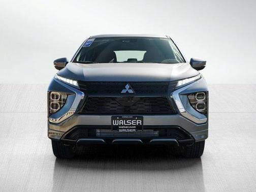 2025 Mitsubishi Eclipse Cross SEL