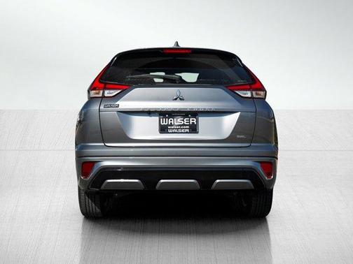 2025 Mitsubishi Eclipse Cross SEL