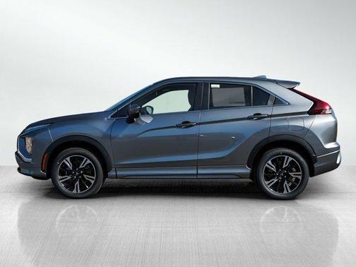 2025 Mitsubishi Eclipse Cross SEL