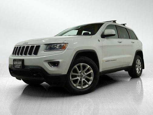 2014 Jeep Grand Cherokee Laredo