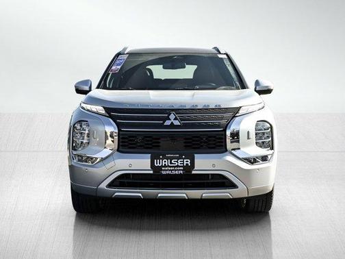 2025 Mitsubishi Outlander PHEV SEL