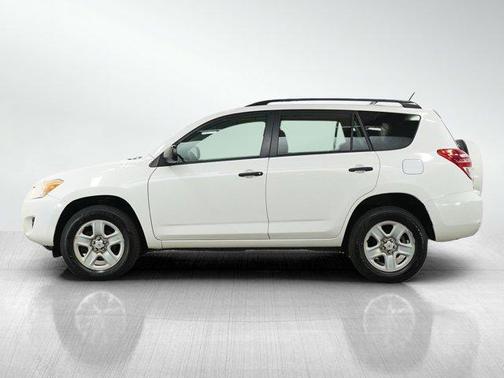 2010 Toyota RAV4 Sport